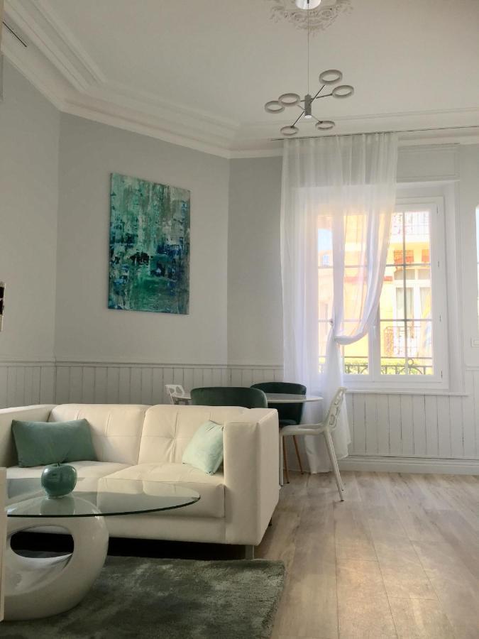 Relais Vacances A La Mer 2 Berck Exterior foto