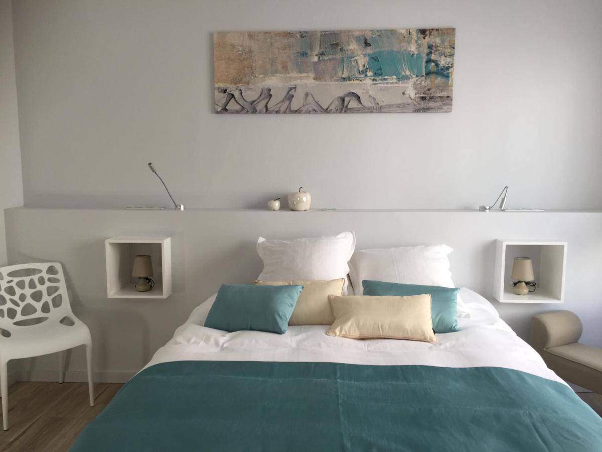 Relais Vacances A La Mer 2 Berck Exterior foto