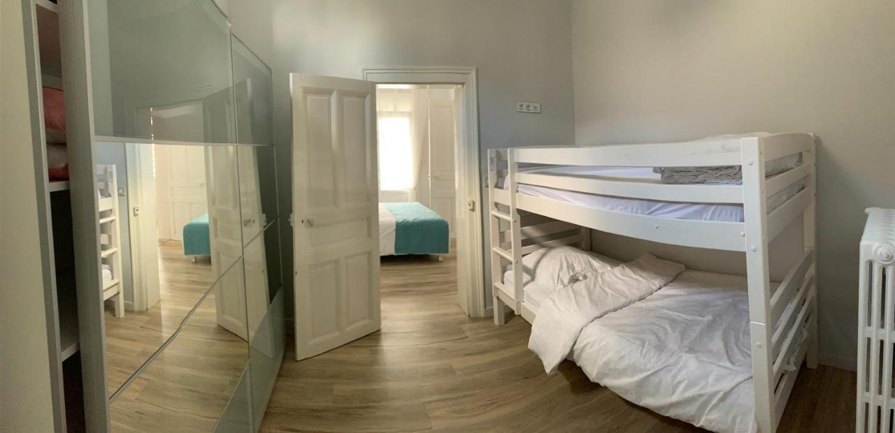Relais Vacances A La Mer 2 Berck Exterior foto